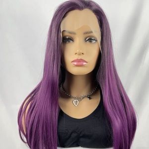 PurpleWig